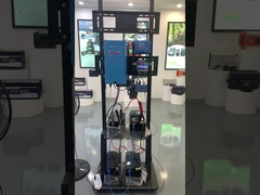 بيلي إنرجي أحدث تصميم 12 فولت 180AH دعم CAN RS485 الاتصالات لسيارة القيادة