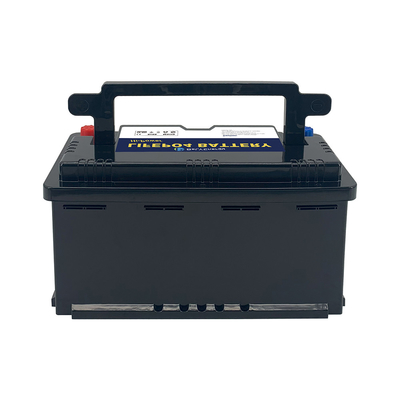 شراء بلوتوث Bely تصميم جديد 12V 150AH بطارية 100ah لليخوت / سكوتر اليخت online manufacture