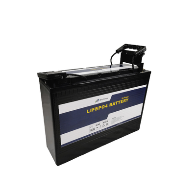 شراء حزمة بطارية MSDS 25.6v Lifepo4 80Ah 24V بطارية احتياطية لثلاجة المنزل online manufacture