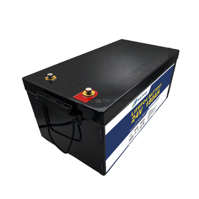 شراء LiFePO4 180000mAh 24V بطارية ليثيوم أيون للغواصة online manufacture