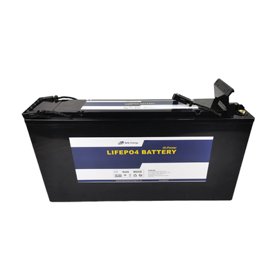 شراء Bely UPS Medical Li Ion 50Ah 24V Lifepo4 بطارية PowerWall online manufacture