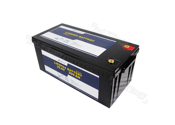 شراء بطارية دورة عميقة 24 فولت 200 أمبير online manufacture
