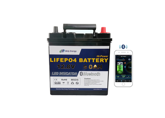 640Wh 12V 50000mAh بلوتوث بطارية ليثيوم بطارية إمدادات الطاقة في حالات الطوارئ